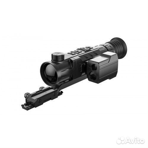 Тепловизионный прицел iRay RL42
