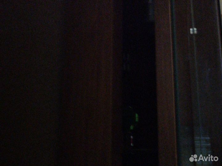 Трюмо с тумбой