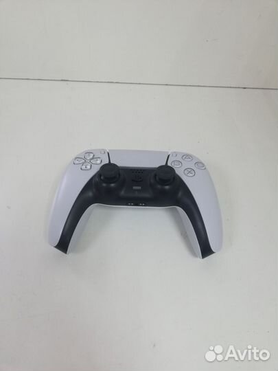Игровые манипуляторы Sony PlayStation 5 (CFI-ZCT1W