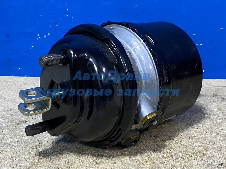 Энергоаккумулятор Mercedes Actros Axor тип 24/24