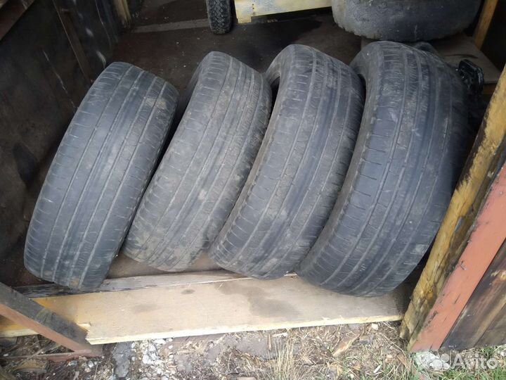 Pirelli Scorpion 215/60 R17