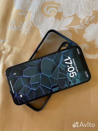 iPhone 12 Pro Max, 128 ГБ