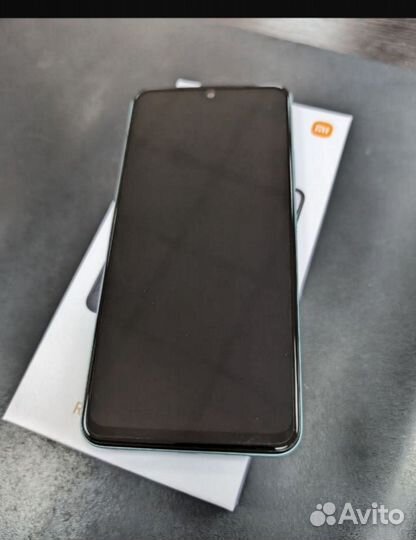 Xiaomi Redmi Note 12, 6/128 ГБ