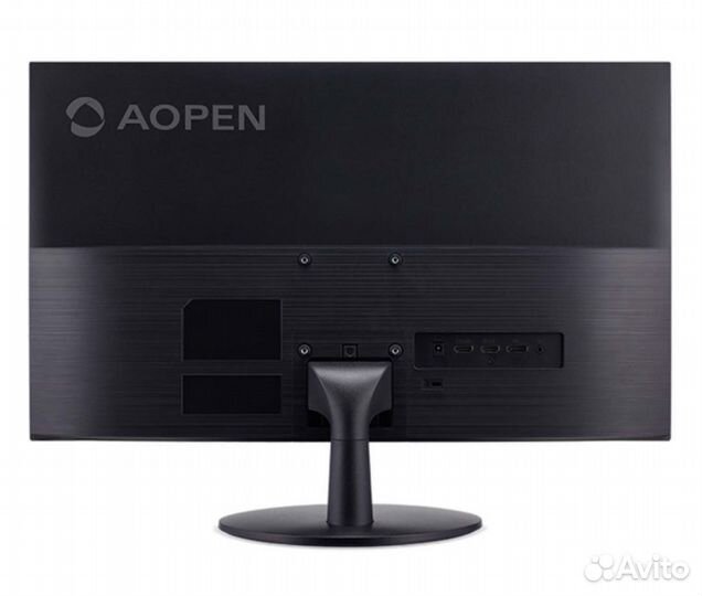 Монитор игровой aopen 23.8