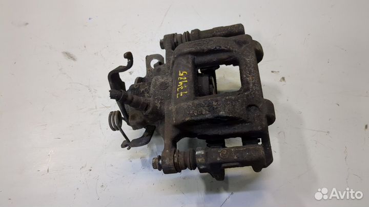 Суппорт Ford Transit 2014, 2015