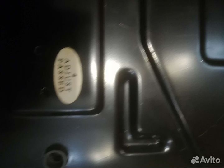 Весы напольные