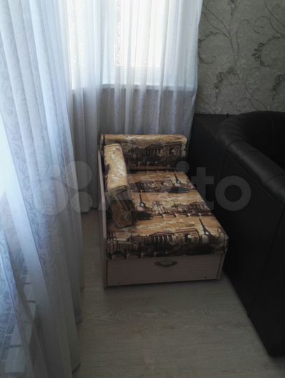 2-к. квартира, 56 м², 2/9 эт.