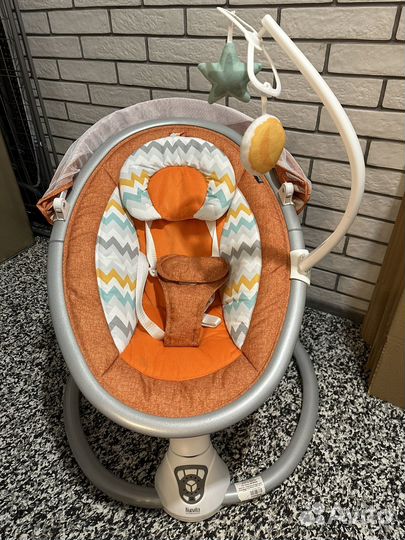 Детские качели