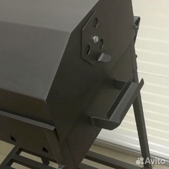 Гриль/мангал/ барбекю 500