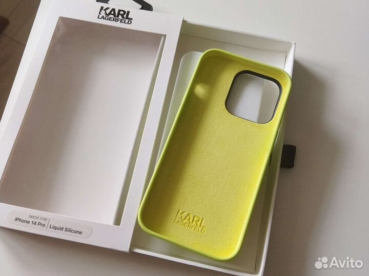 Чехол на iPhone 14 pro