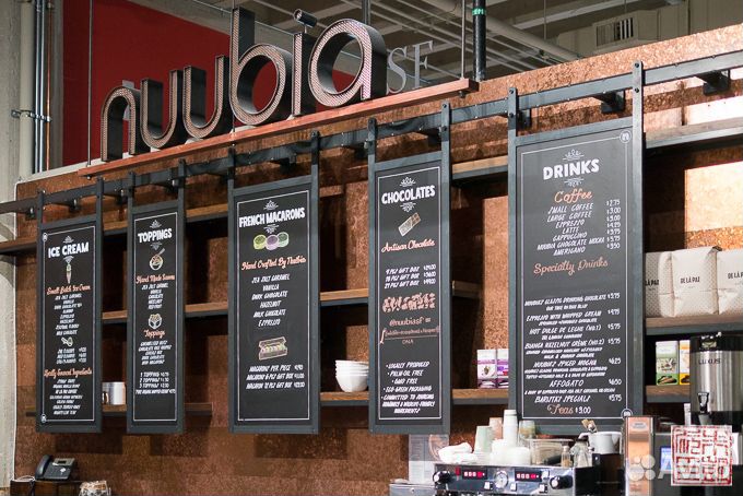 Дизайн макет меню. Печать меню. Аксессуары