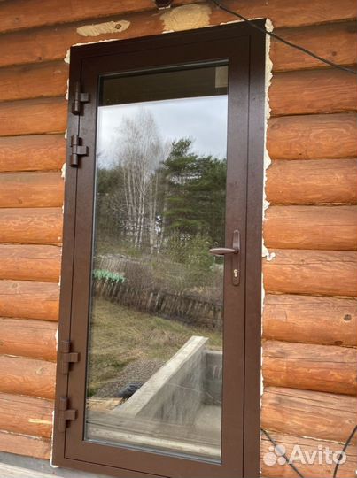 Дверь входная за 5 дней