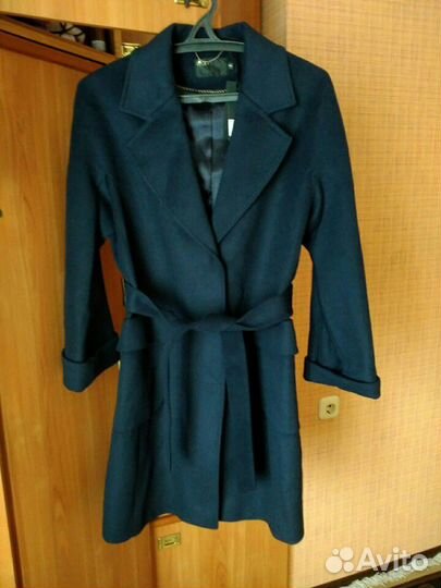 Пальто