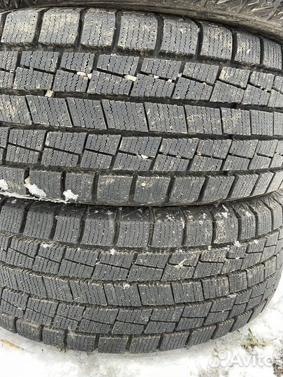 Goform W705 205/65 R15
