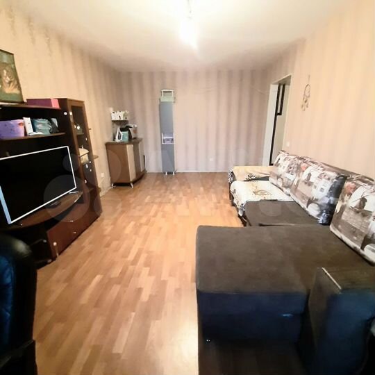 2-к. квартира, 62,7 м², 13/14 эт.