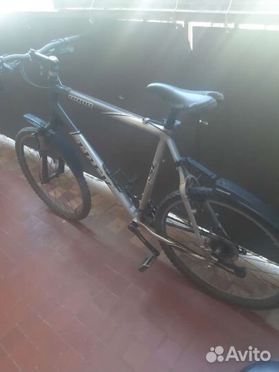 Велосипеды бу взрослый горный