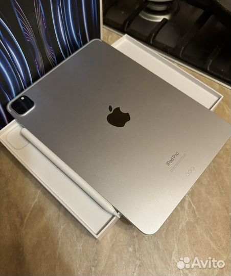 iPad pro 11 2022 m2 128gb wifi