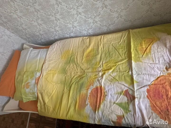 Комплект постельного белья 1.5