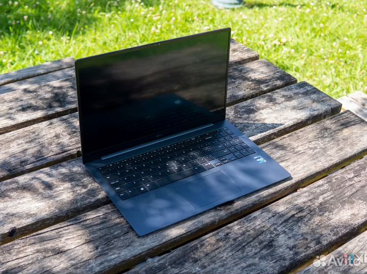 Ноутбук LG Gram 2023 17