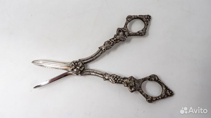 Старинные Виноградные ножнички, Англия