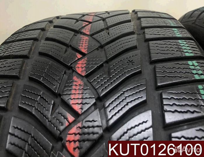 Goodyear UltraGrip Performance SUV Gen-1 275/45 R21 110V