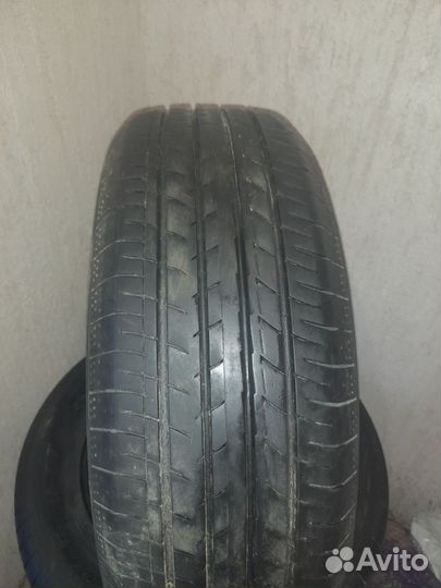 Yokohama BluEarth-GT AE-51 205/65 R16 95H