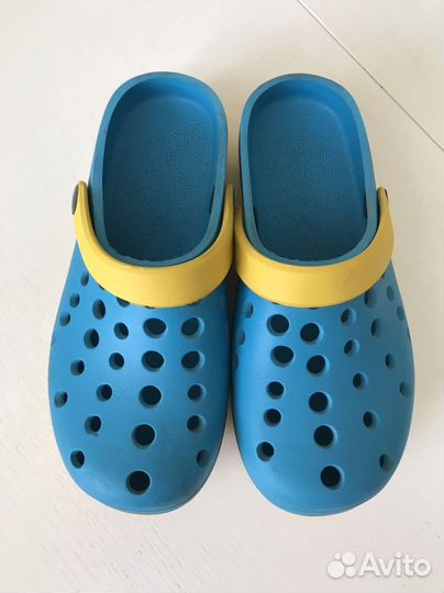 Сабо детские