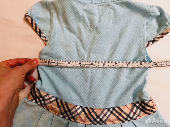 Платья (заказ для Юлии)