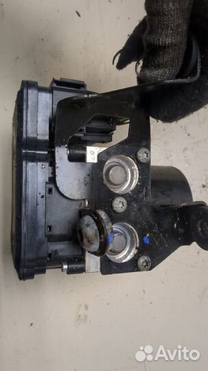 Блок абс, насос Volvo XC60, 2011