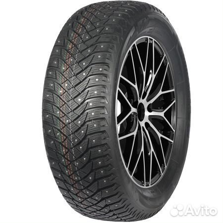 Goodyear Ultra Grip Ice Arctic 2 SUV 225/60 R17 103T