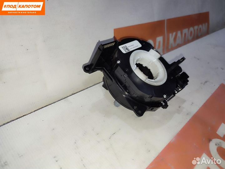 Шлейф рулевой Ford Kuga 2 2015 AND761003A