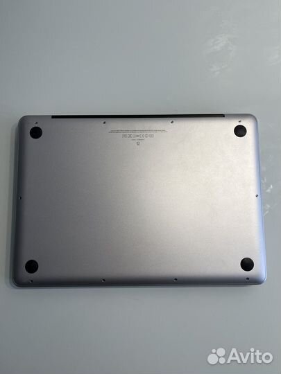 Apple MacBook Pro 13 2012