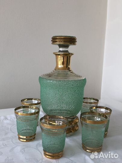 Посуда СССР