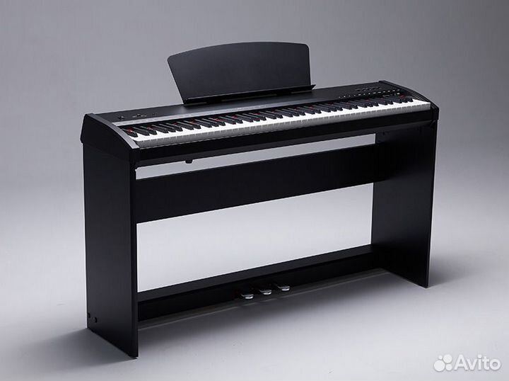 Цифровое пианино Sai Piano P-9BT-WH