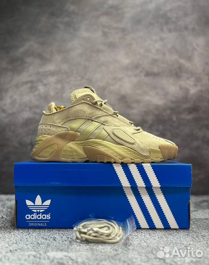 Кроссовки Adidas Streetball