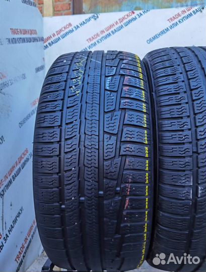 Nokian Tyres WR A3 215/50 R17 95V