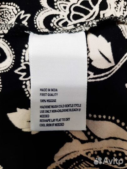 Платье сарафан для девочки American eagle 12/13