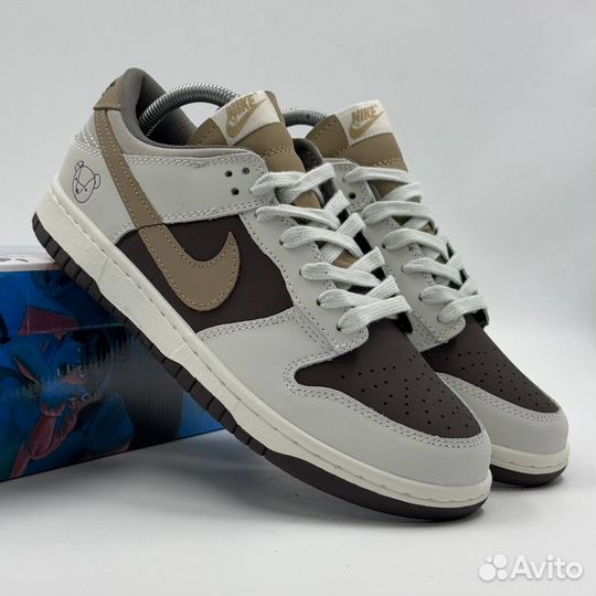 Кроссовки nike sb dunk low otomo katsuhiro