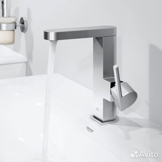 Смеситель для раковины Grohe 23871003 Хром