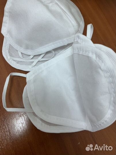 Маска многоразовая