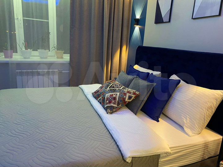 Квартира-студия, 20 м², 3/5 эт.