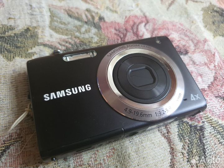 Фотоаппарат samsung