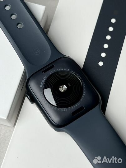 Apple Watch SE2 40mm 2023