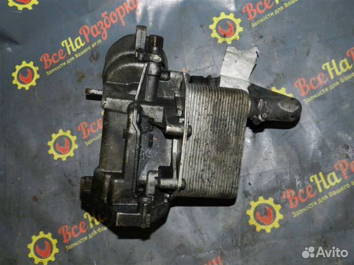 Масляный радиатор Bmw 3 Series