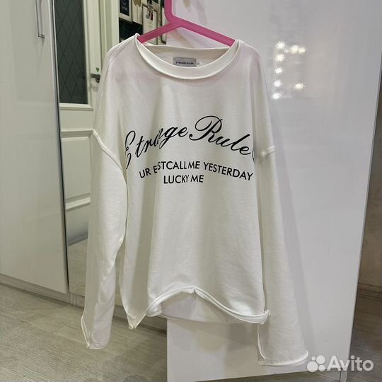 Лонгслив y2k