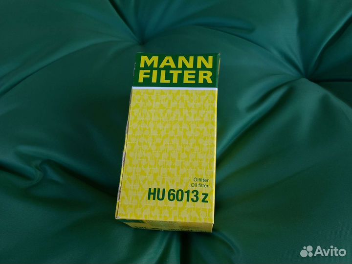 Фильтр масляный vag 06L115562b 1.8tsi 2.0tsi geh3