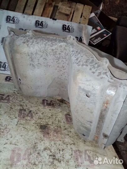 Топливный бак для Mazda CX7. 2007г