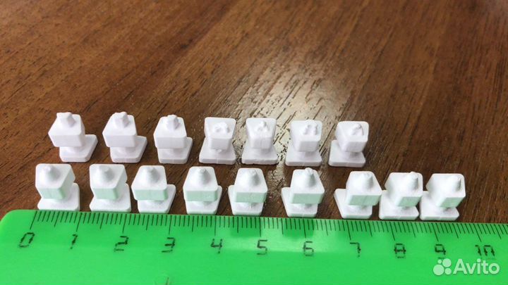 Изготовление керамических изделий