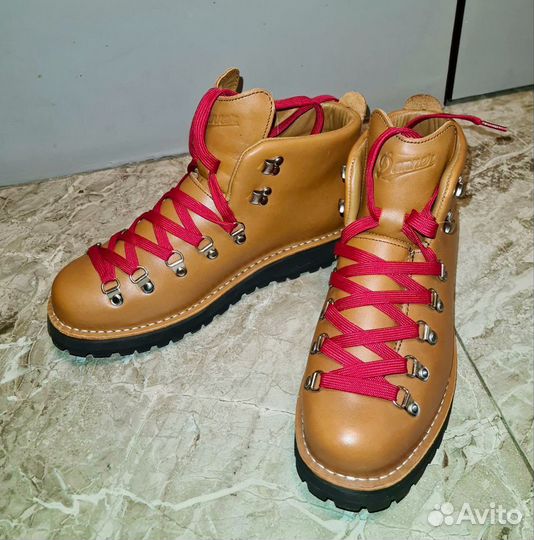 Ботинки мужские Danner Mountain Light