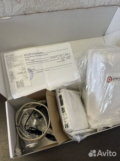 Усилитель мобильного интернета